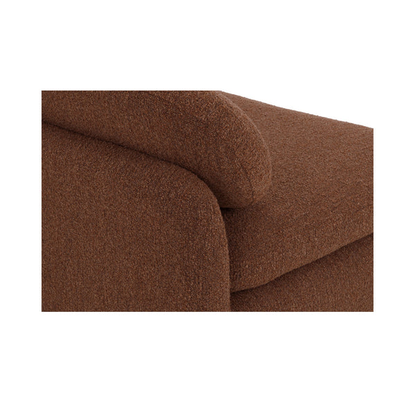 Scout Sofa Toffee Moes Home Collection Mhc Fo 1008 03 6