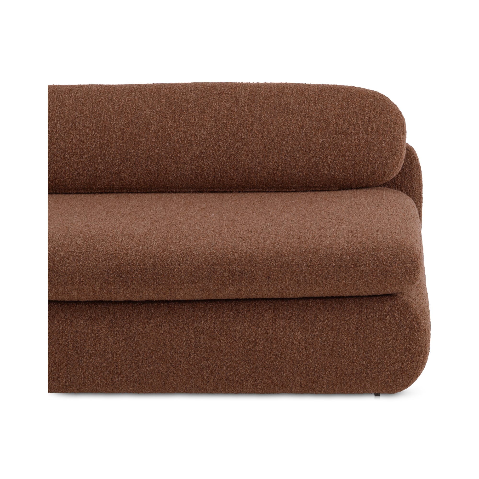 Scout Sofa Toffee Moes Home Collection Mhc Fo 1008 03 7