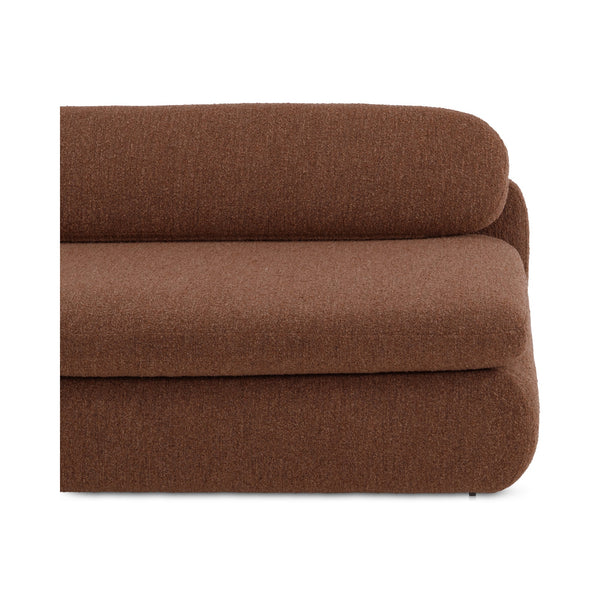 Scout Sofa Toffee Moes Home Collection Mhc Fo 1008 03 7