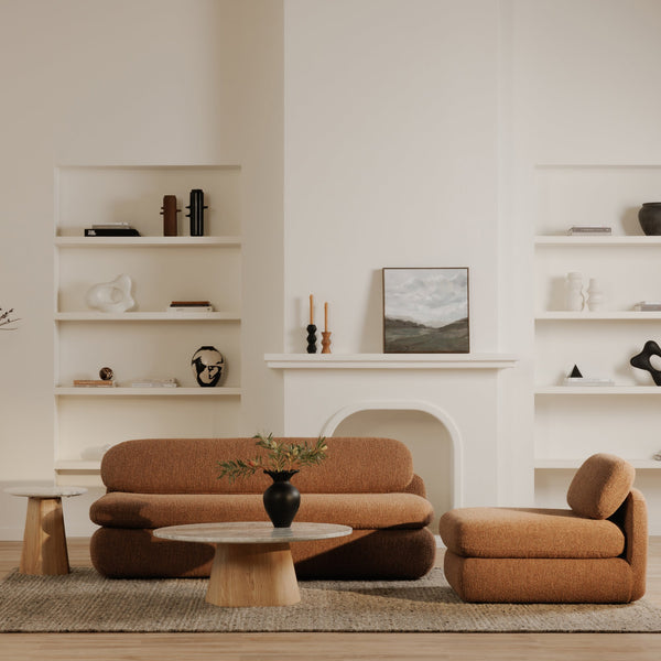 Scout Sofa Toffee Moes Home Collection Mhc Fo 1008 03 11