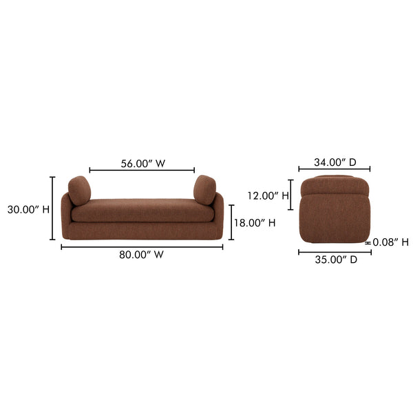 Scout Daybed Moes Home Collection Mhc Fo 1009 03 7