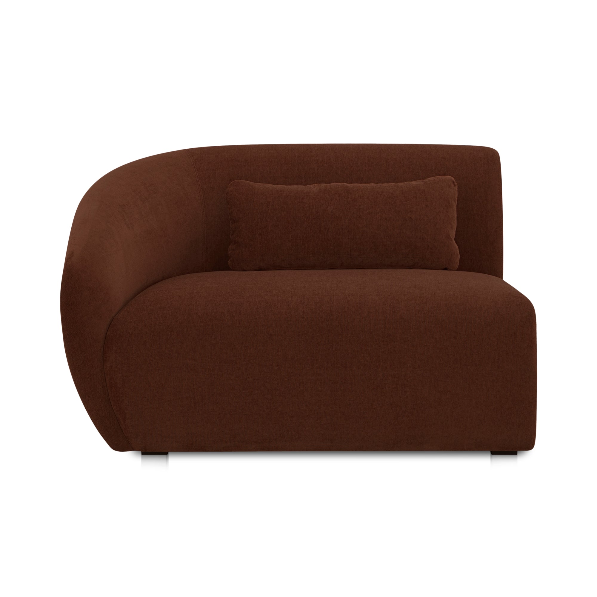 Amelia Corner Chair Moes Home Collection Mhc Fo 1013 03 3