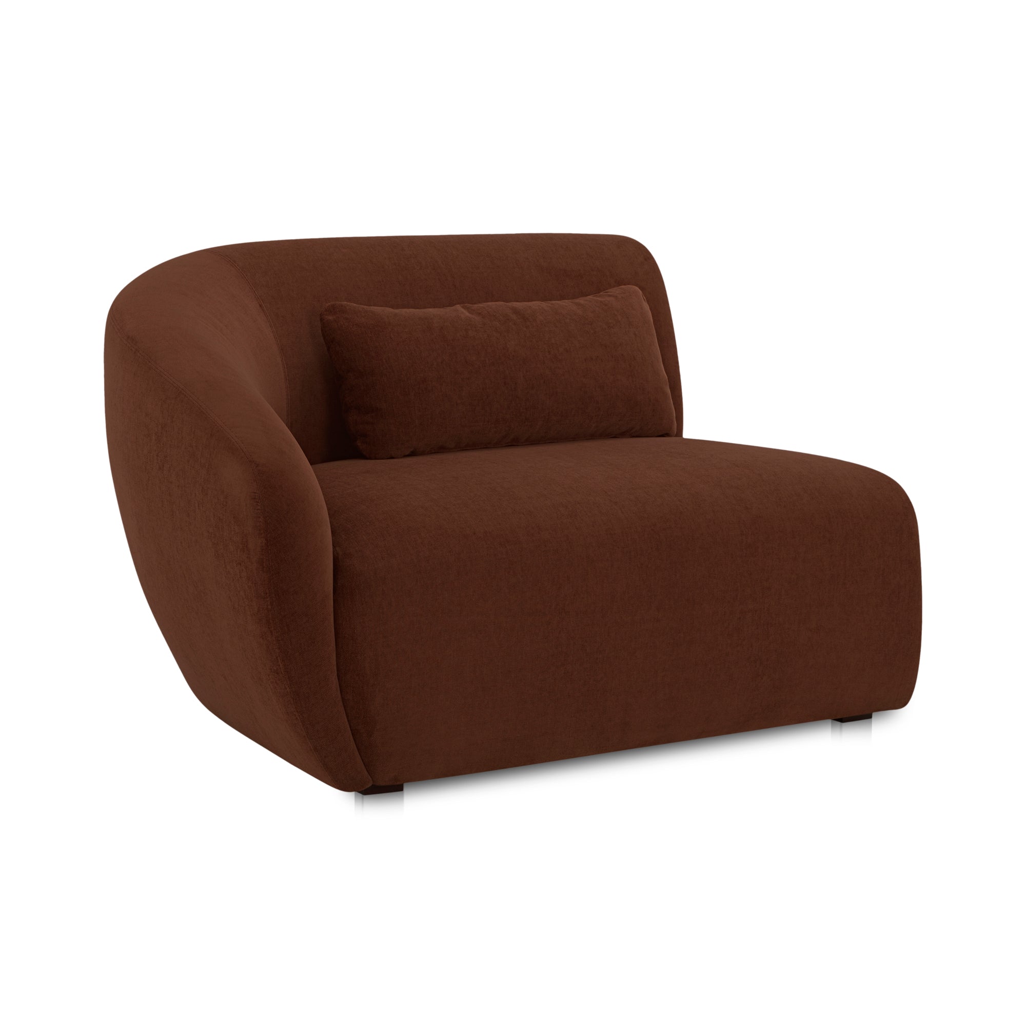 Amelia Corner Chair Moes Home Collection Mhc Fo 1013 03 15