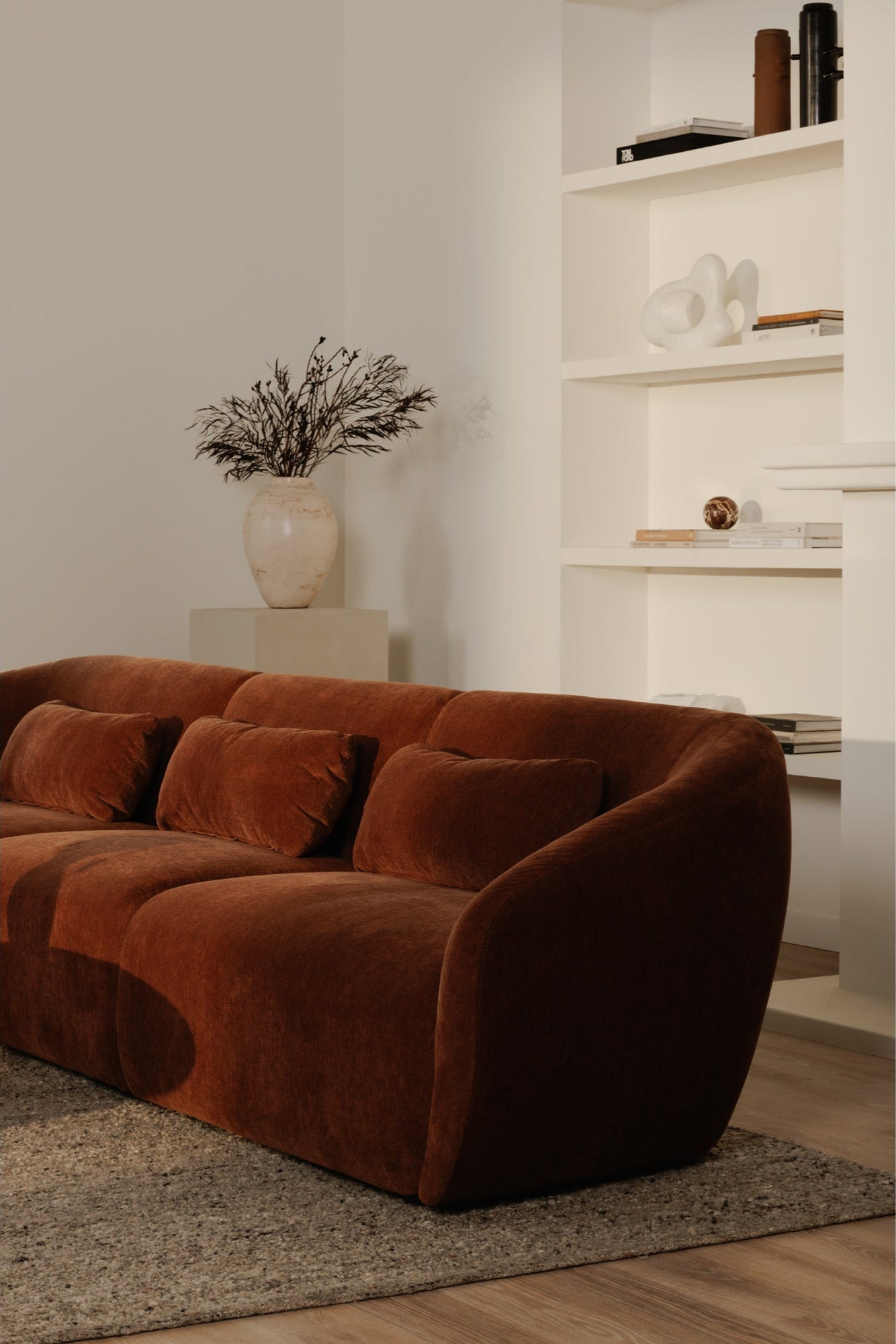 Amelia Corner Chair Moes Home Collection Mhc Fo 1013 03 54