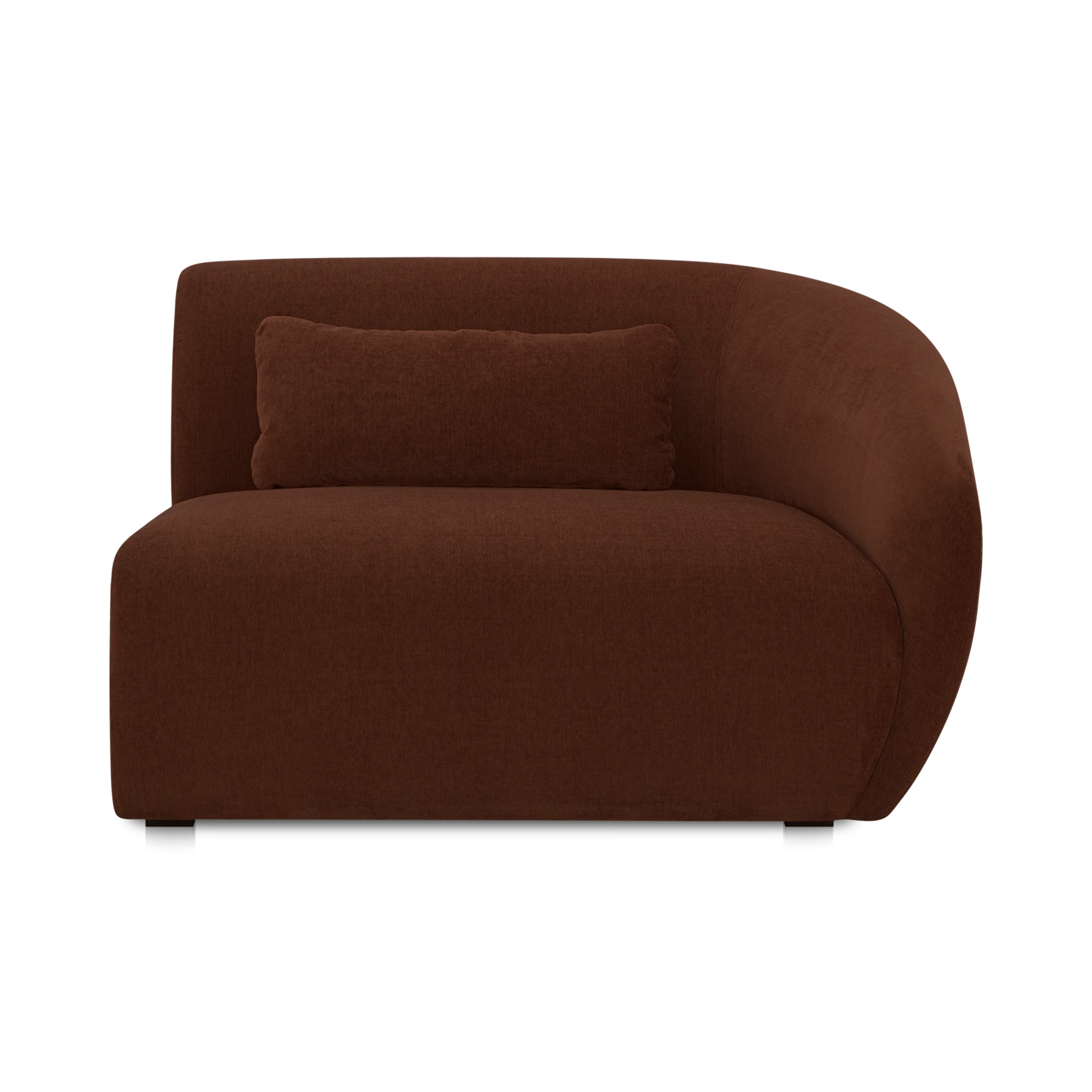 Amelia Corner Chair Moes Home Collection Mhc Fo 1013 03 4