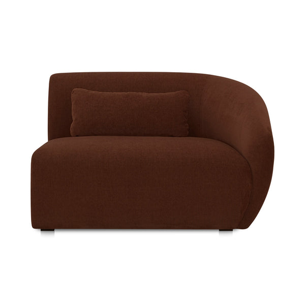 Amelia Corner Chair Moes Home Collection Mhc Fo 1013 03 4