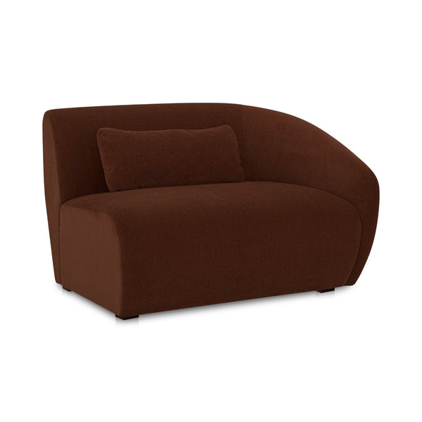 Amelia Corner Chair Moes Home Collection Mhc Fo 1013 03 16