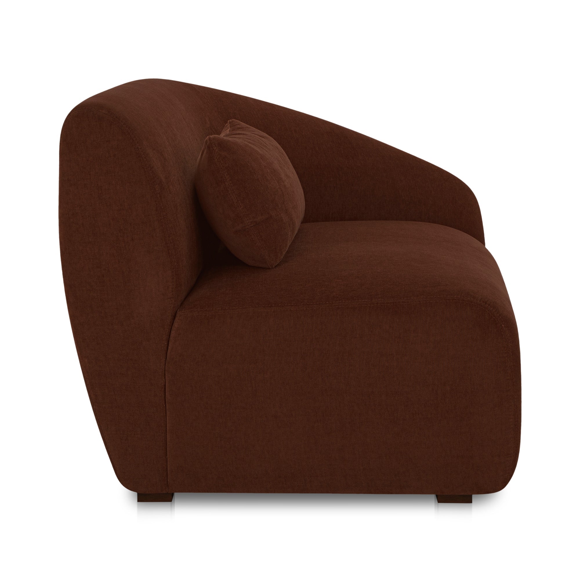 Amelia Corner Chair Moes Home Collection Mhc Fo 1013 03 28