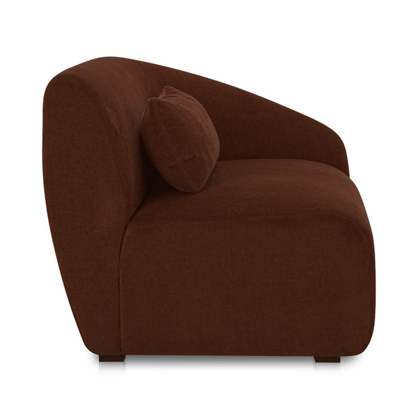 Amelia Corner Chair Moes Home Collection Mhc Fo 1013 03 28