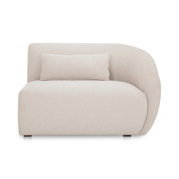 Amelia Corner Chair Moes Home Collection Mhc Fo 1013 03 7