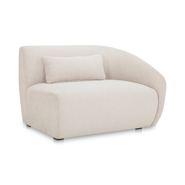 Amelia Corner Chair Moes Home Collection Mhc Fo 1013 03 19
