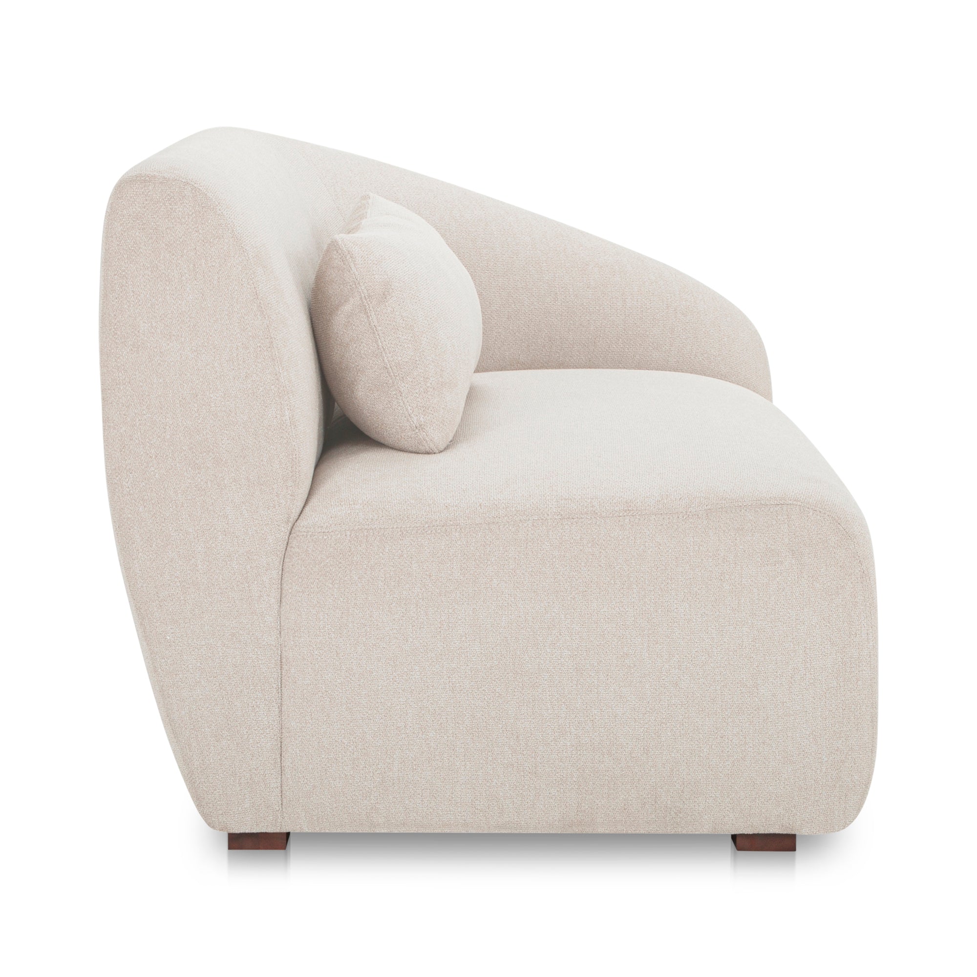 Amelia Corner Chair Moes Home Collection Mhc Fo 1013 03 30
