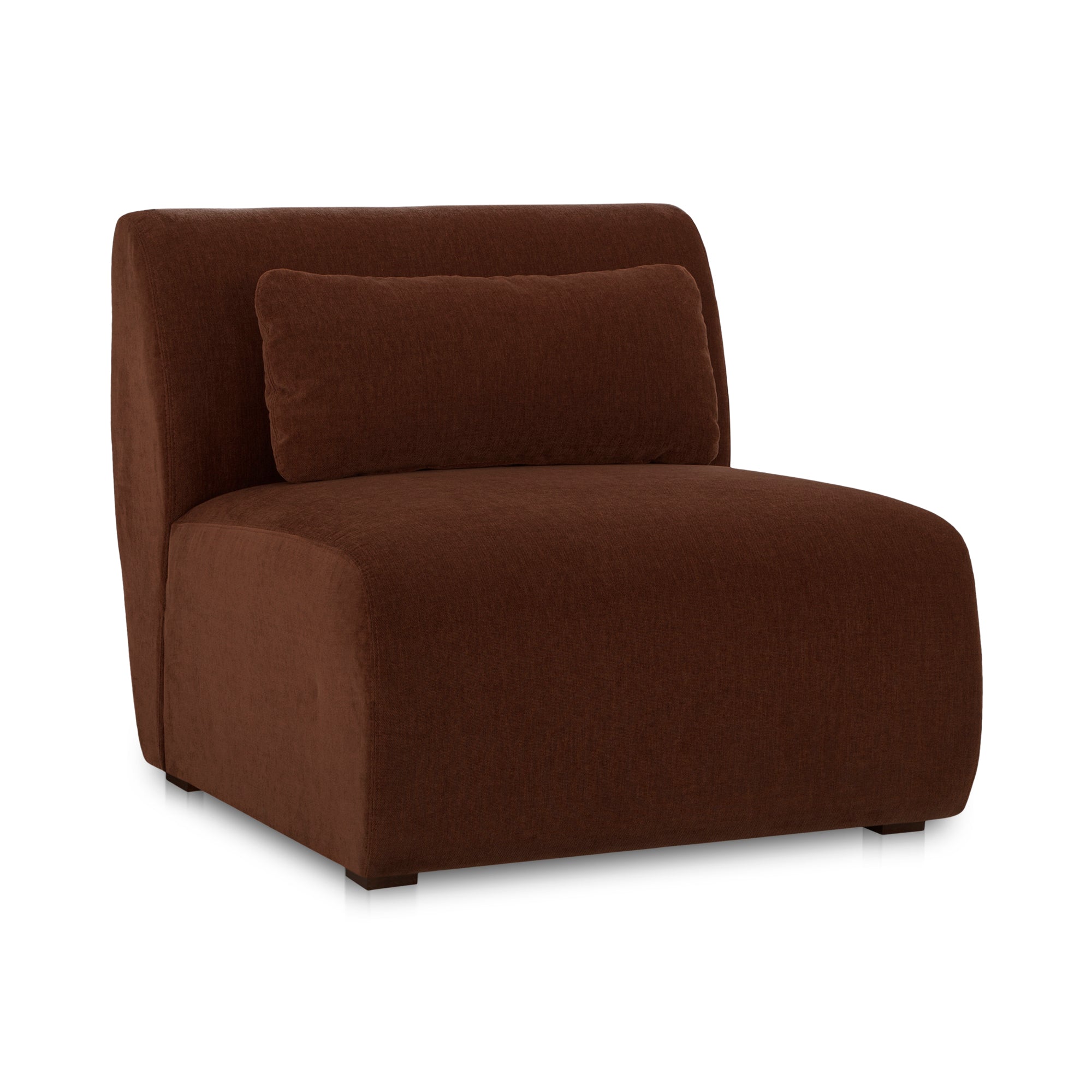 Amelia Corner Chair Moes Home Collection Mhc Fo 1013 03 13