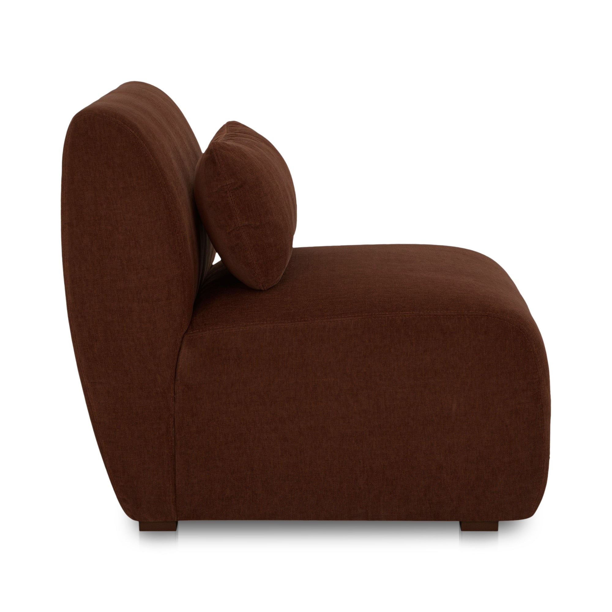 Amelia Corner Chair Moes Home Collection Mhc Fo 1013 03 25