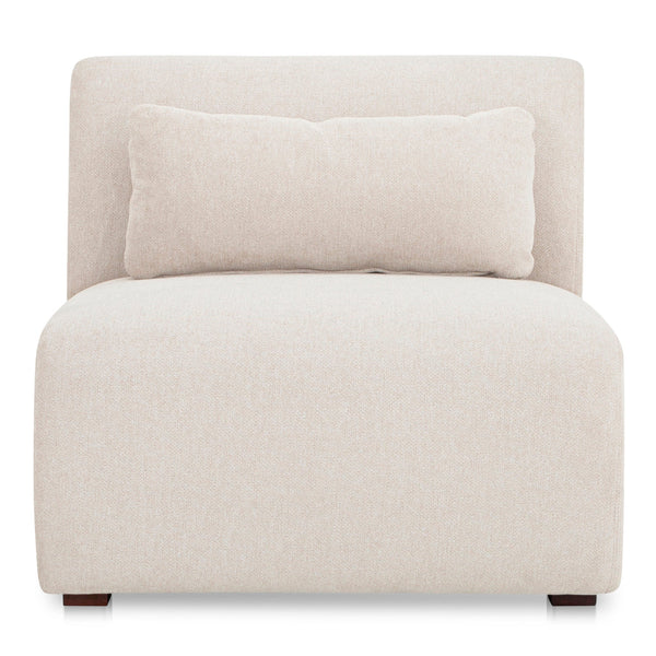 Amelia Corner Chair Moes Home Collection Mhc Fo 1013 03 2