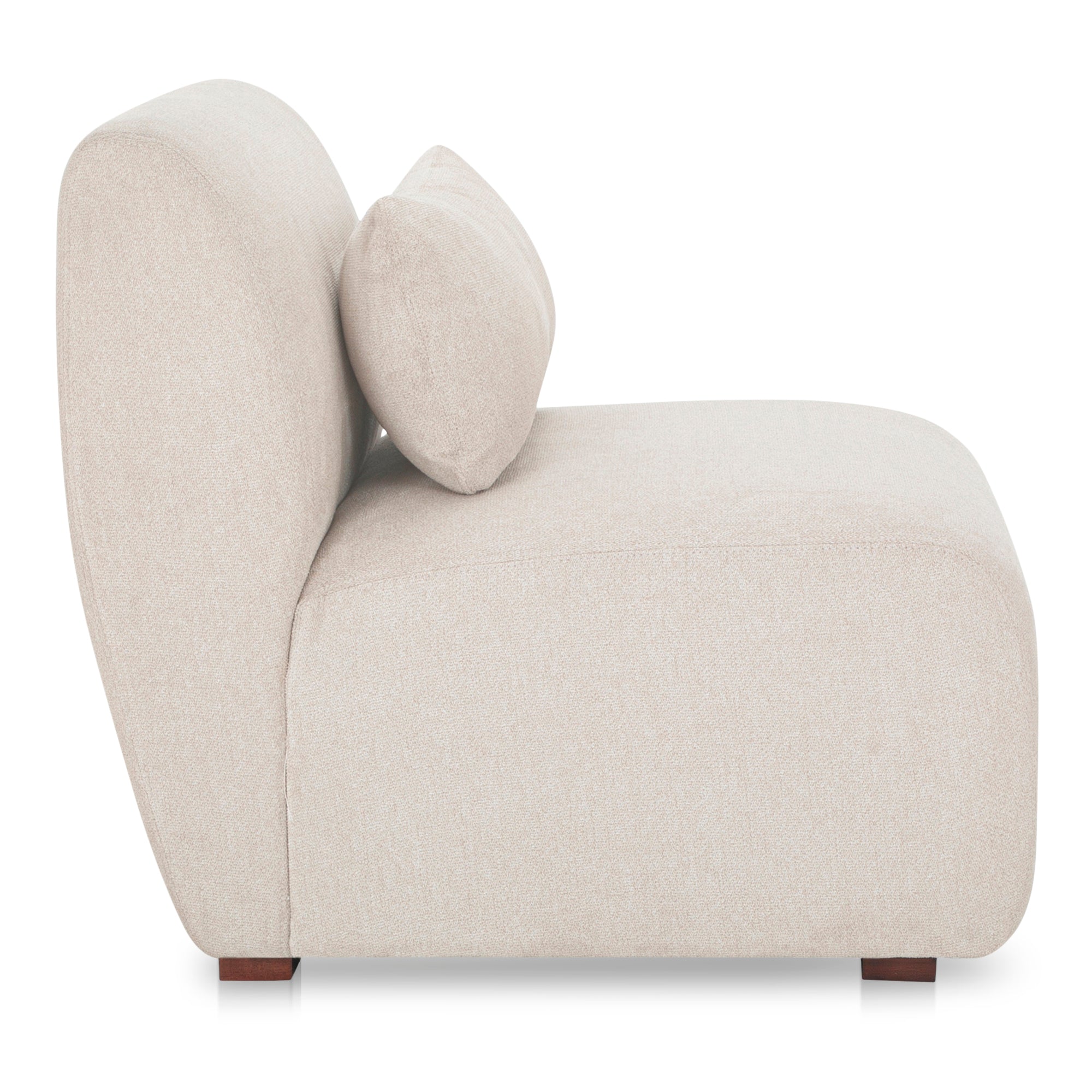 Amelia Corner Chair Moes Home Collection Mhc Fo 1013 03 26