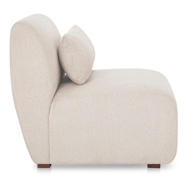Amelia Corner Chair Moes Home Collection Mhc Fo 1013 03 26
