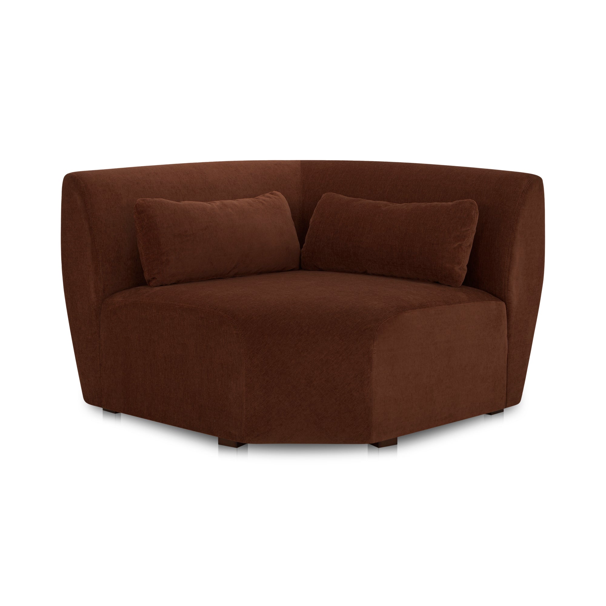Amelia Corner Chair Moes Home Collection Mhc Fo 1013 03 5
