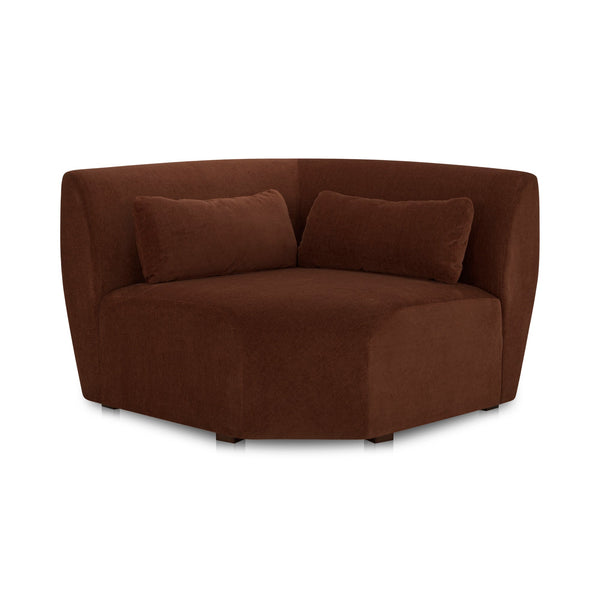Amelia Corner Chair Moes Home Collection Mhc Fo 1013 03 5
