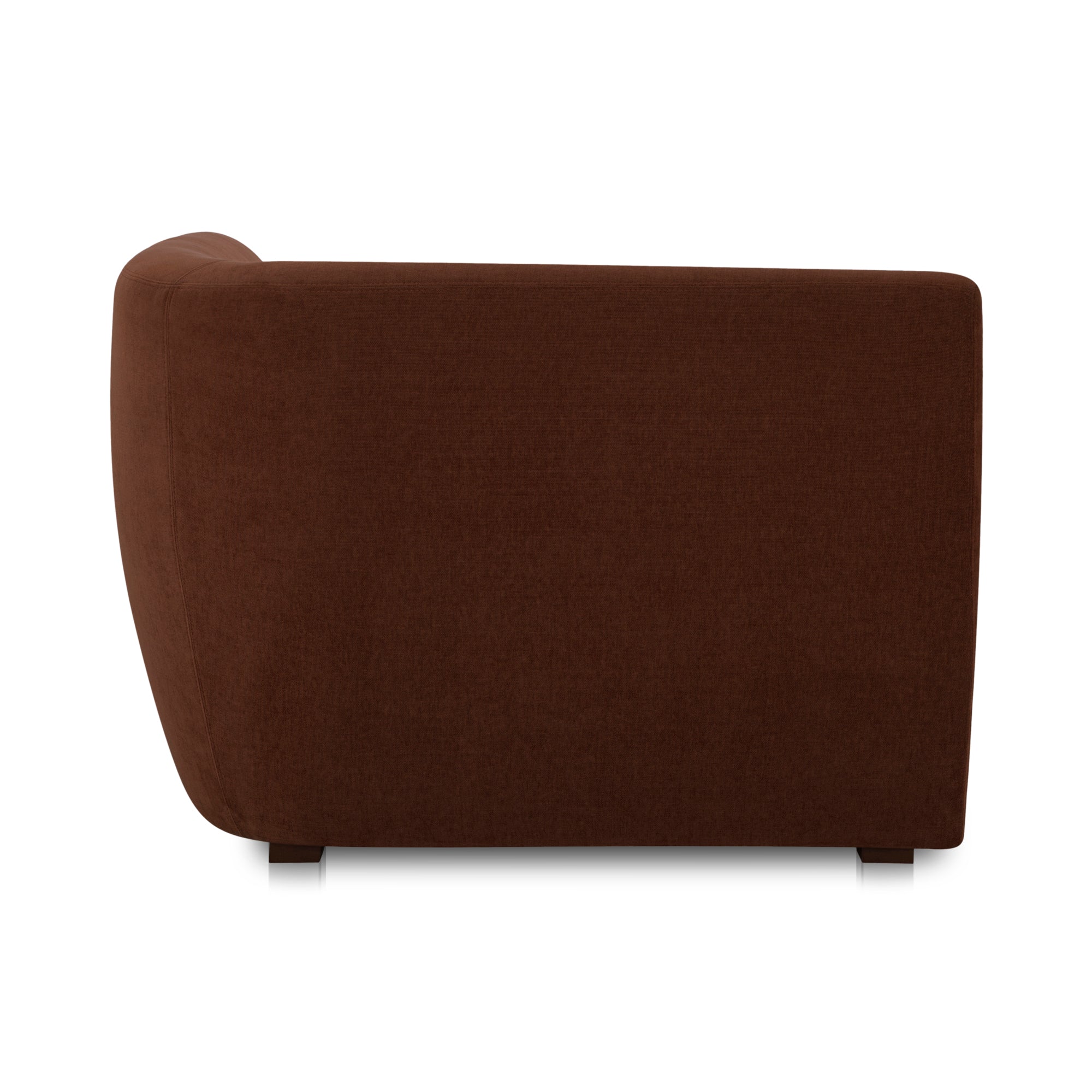 Amelia Corner Chair Moes Home Collection Mhc Fo 1013 03 29