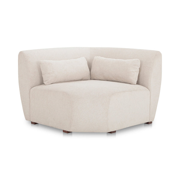 Amelia Corner Chair Moes Home Collection Mhc Fo 1013 03 8