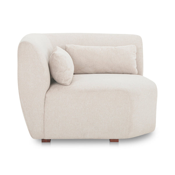 Amelia Corner Chair Moes Home Collection Mhc Fo 1013 03 20