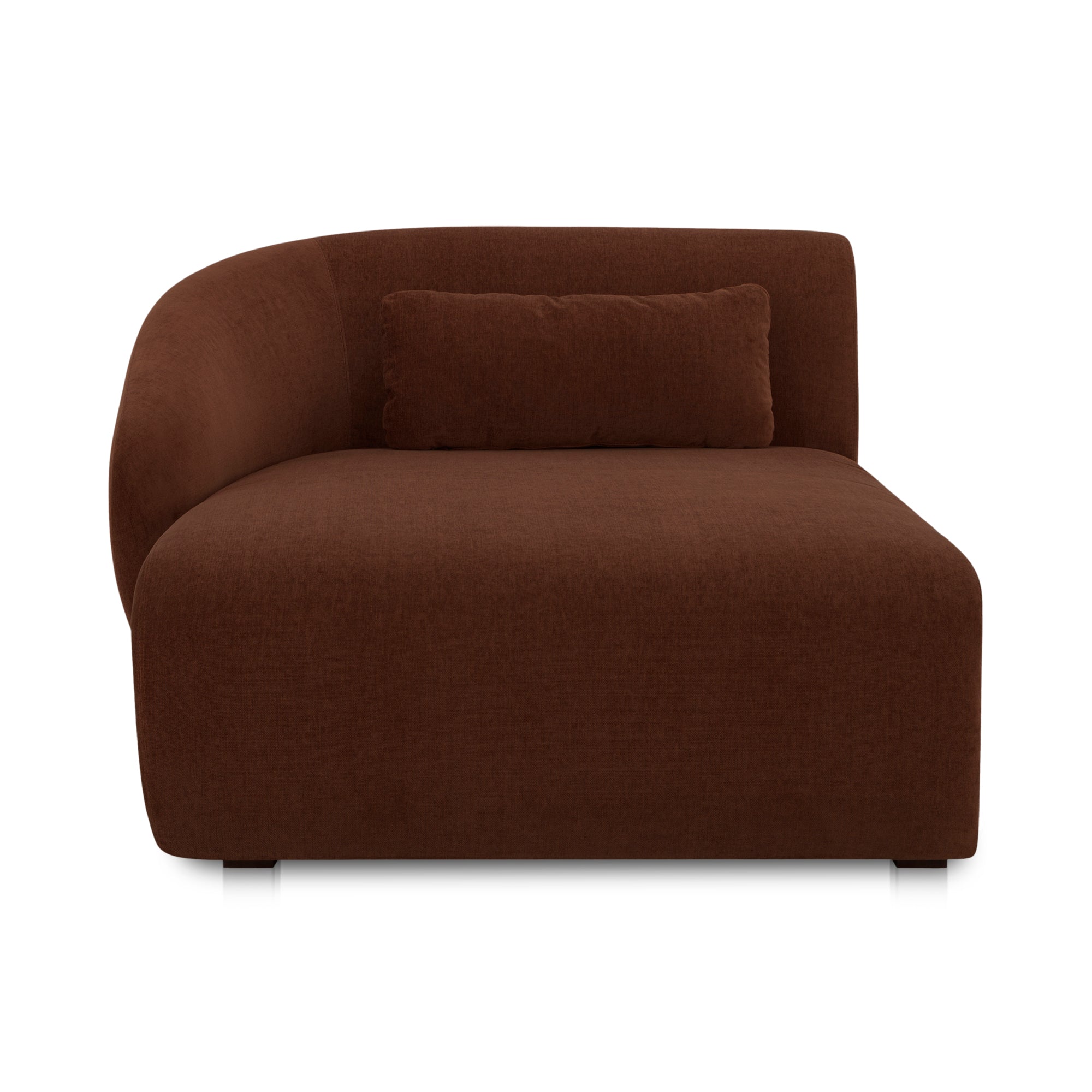 Amelia Corner Chair Moes Home Collection Mhc Fo 1013 03 9