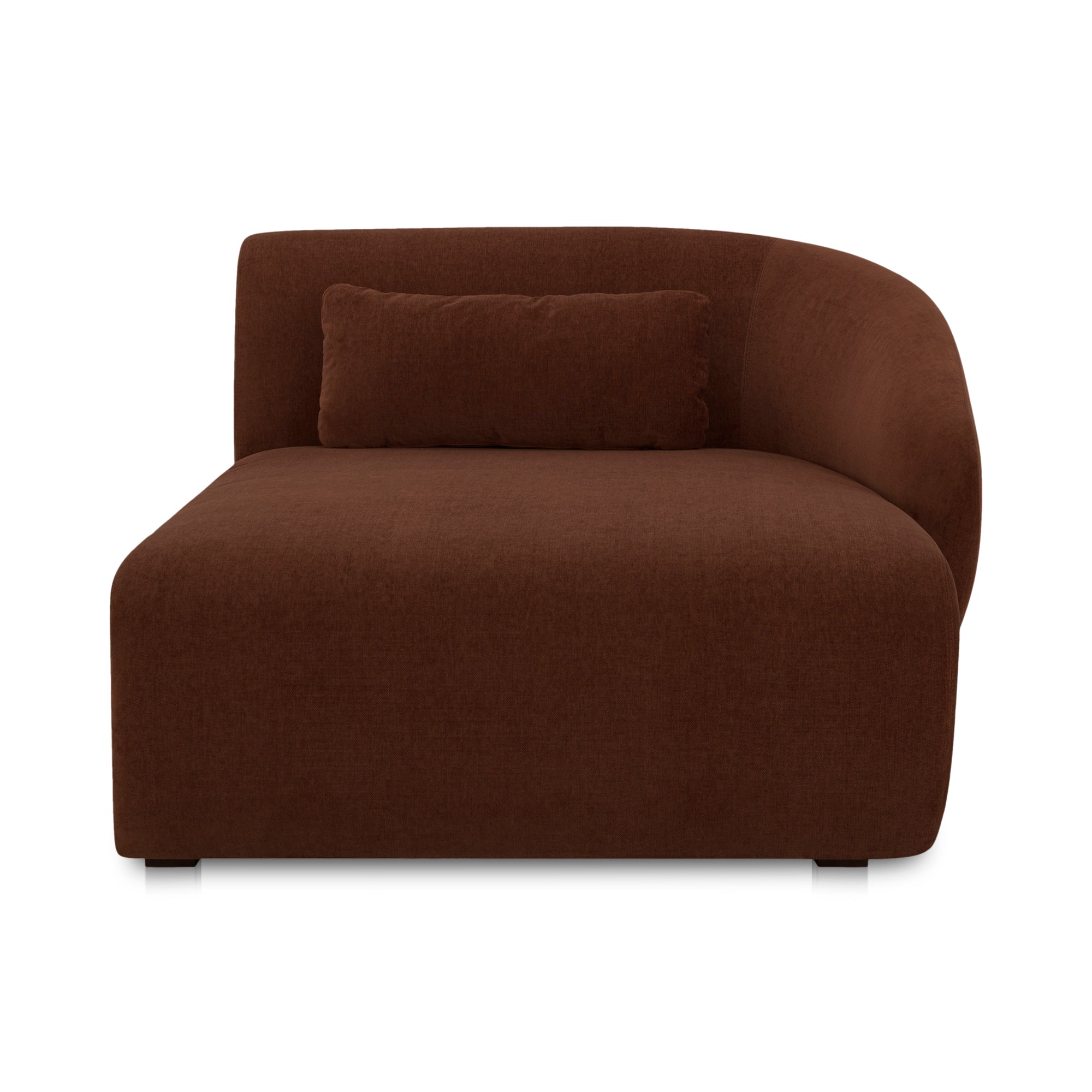 Amelia Corner Chair Moes Home Collection Mhc Fo 1013 03 10