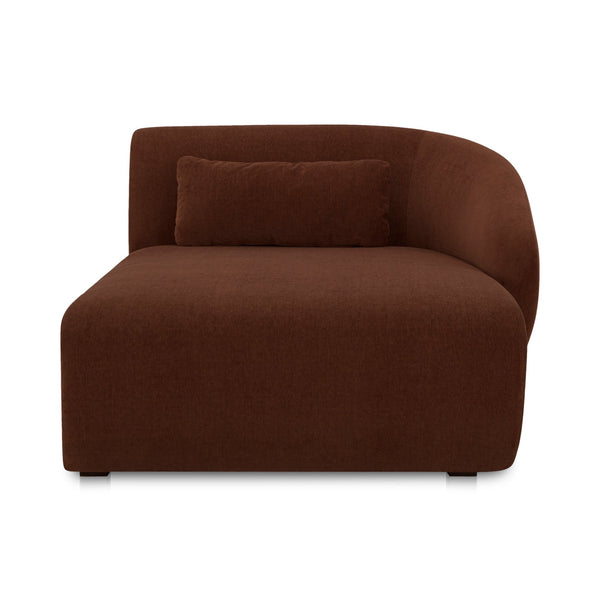 Amelia Corner Chair Moes Home Collection Mhc Fo 1013 03 10