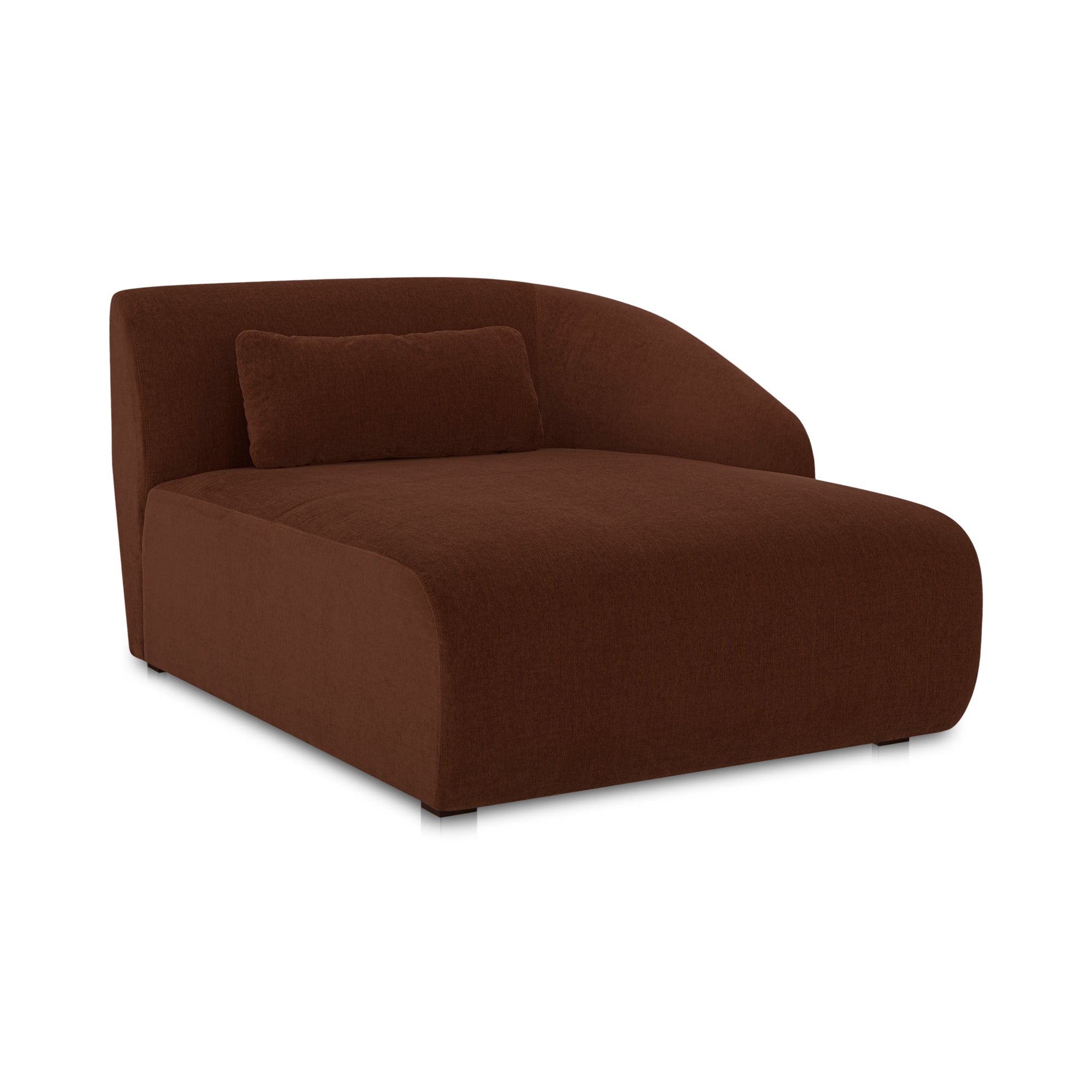 Amelia Corner Chair Moes Home Collection Mhc Fo 1013 03 22