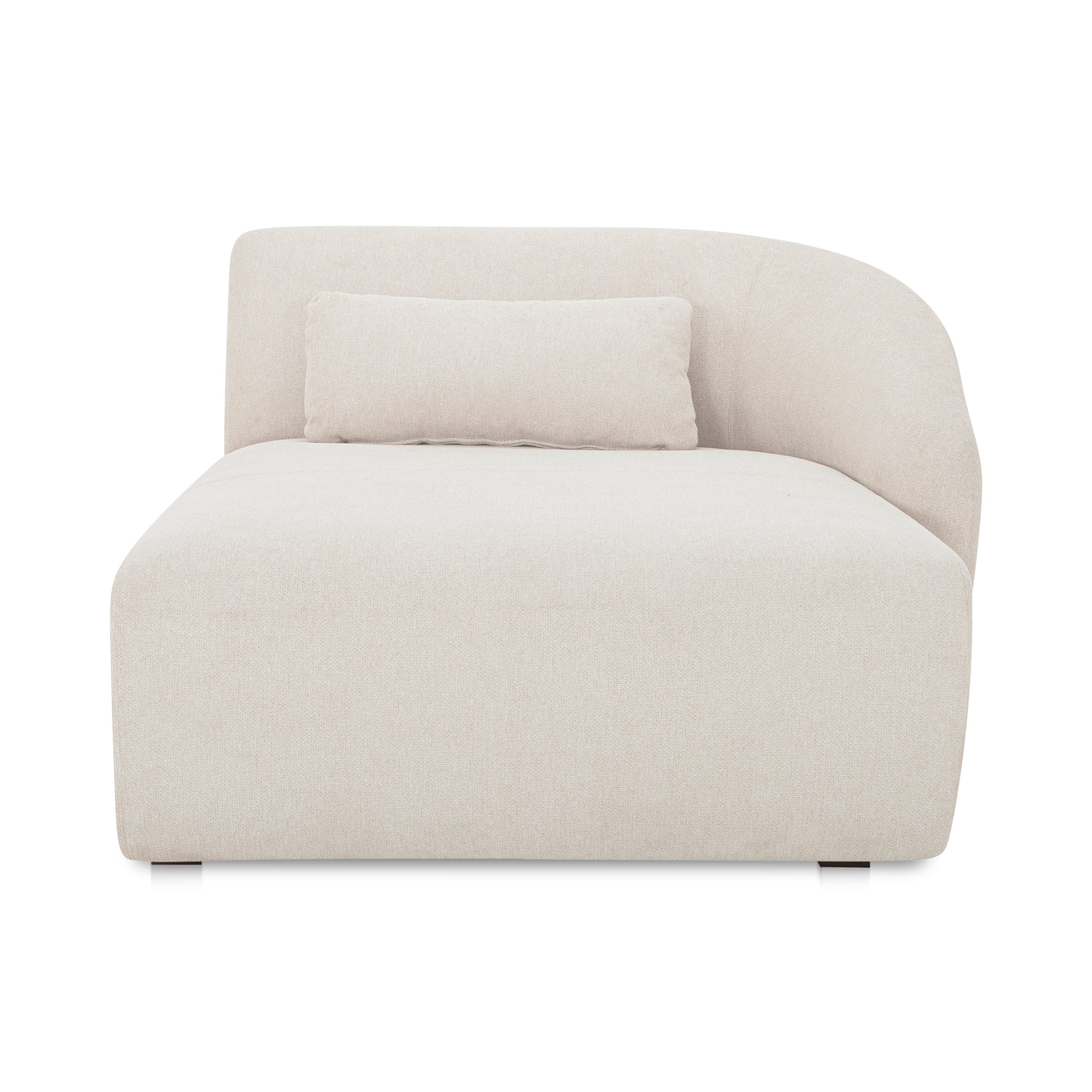 Amelia Corner Chair Moes Home Collection Mhc Fo 1013 03 12