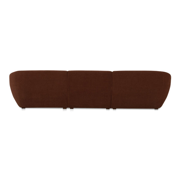 Amelia Modular Sofa Moes Home Collection Mhc Fo 1016 03 9