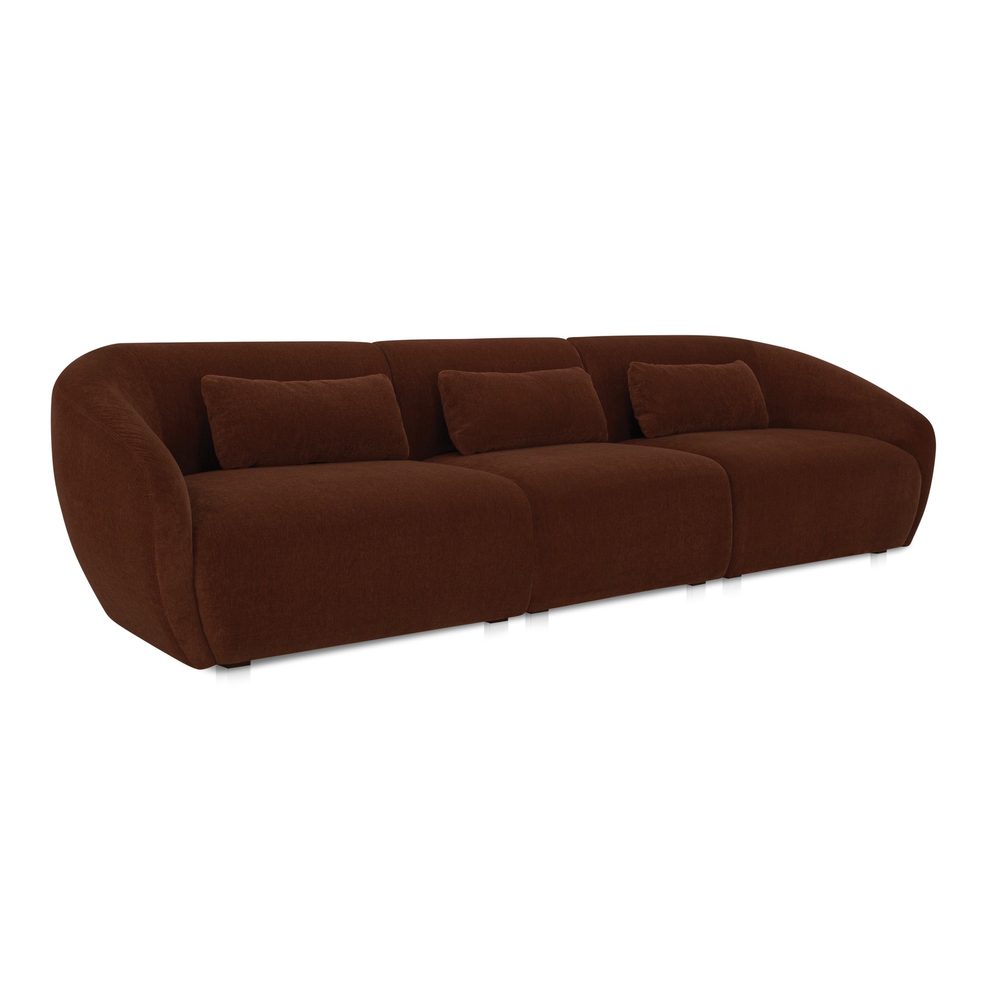 Amelia Modular Sofa Moes Home Collection Mhc Fo 1016 03 17