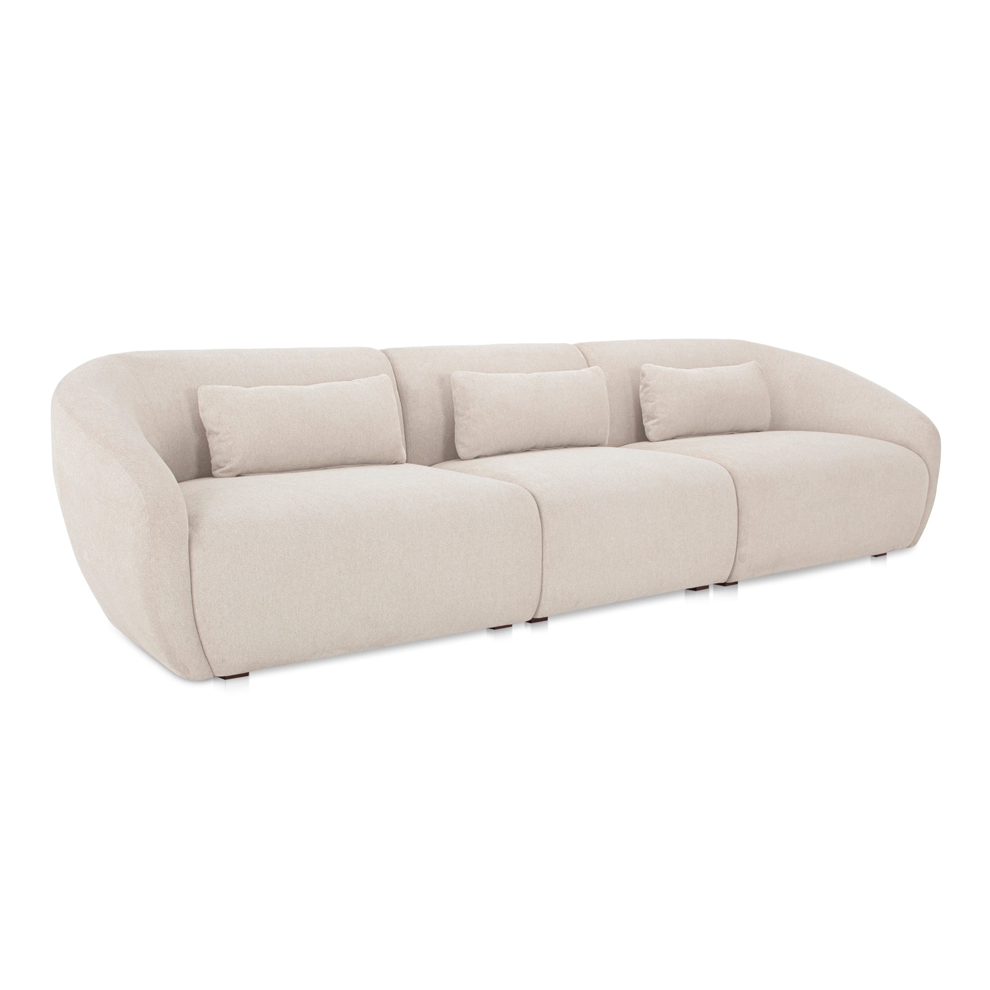 Amelia Modular Sofa Moes Home Collection Mhc Fo 1016 03 18