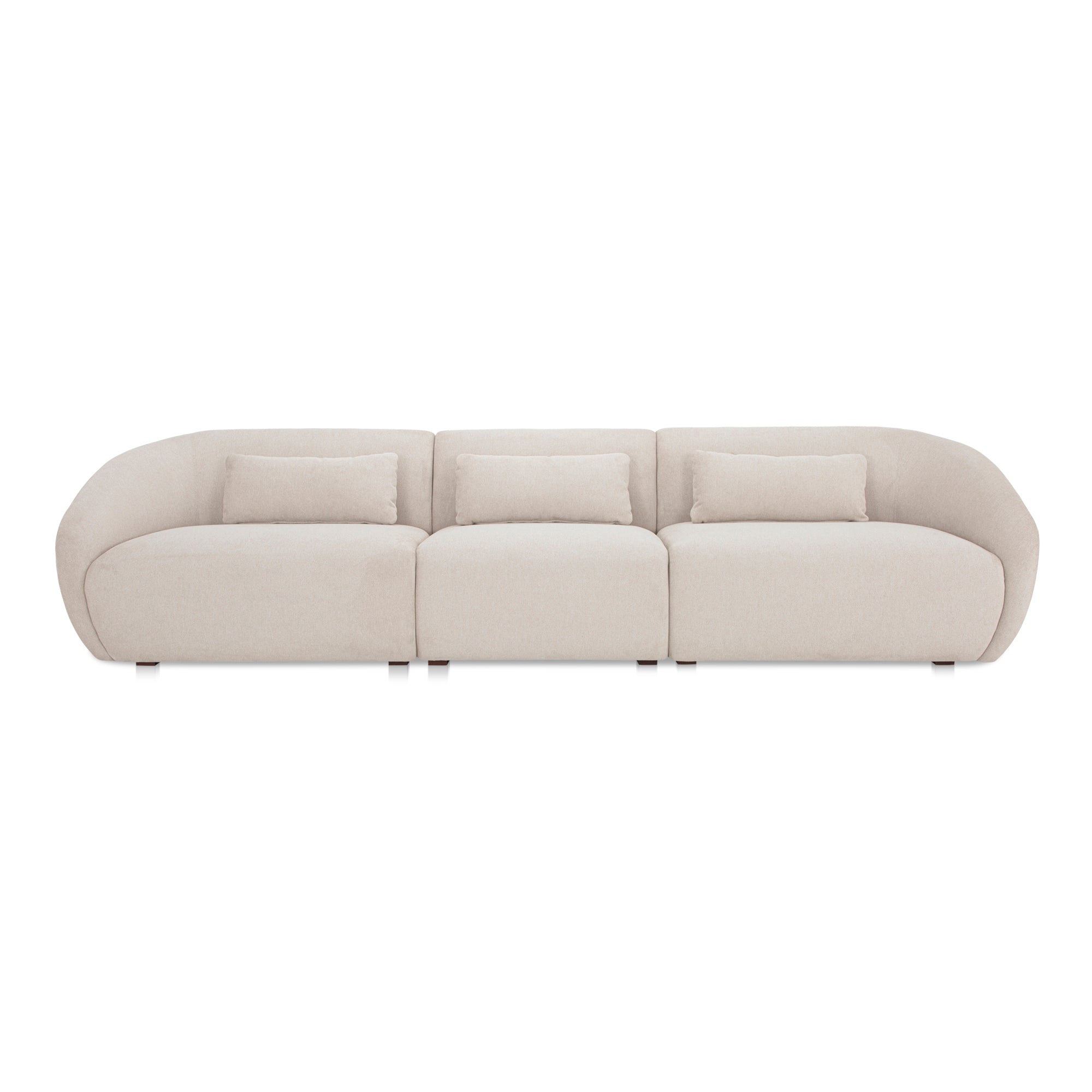 Amelia Modular Sofa Moes Home Collection Mhc Fo 1016 03 2