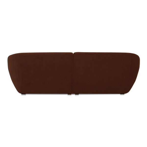 Amelia Nook Modular Sectional Moes Home Collection Mhc Fo 1017 03 17