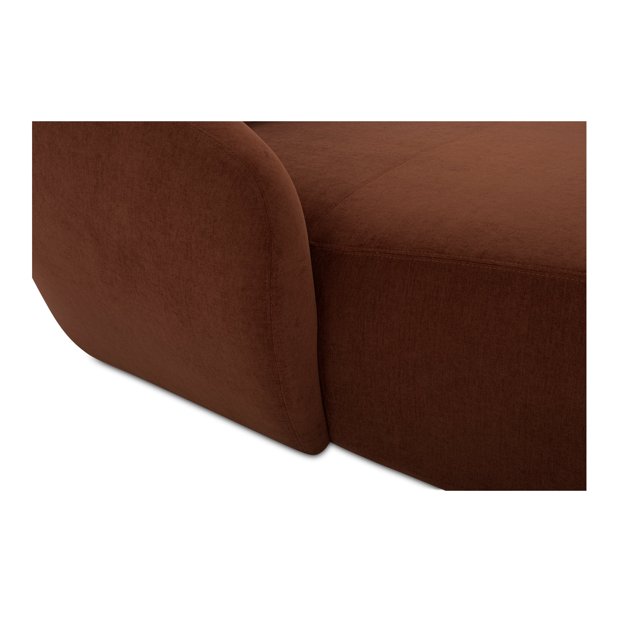 Amelia Nook Modular Sectional Moes Home Collection Mhc Fo 1017 03 21