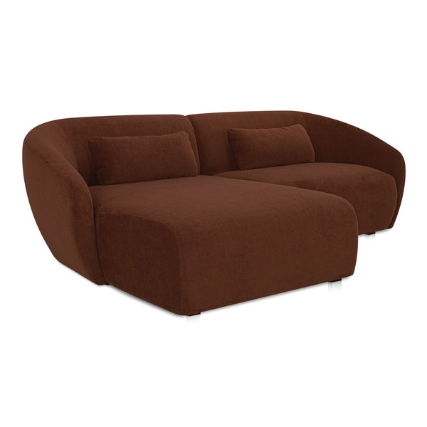 Amelia Nook Modular Sectional Moes Home Collection Mhc Fo 1017 03 31
