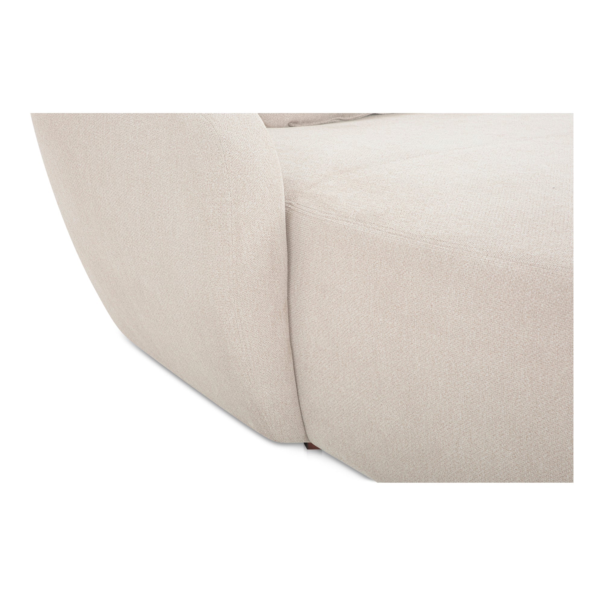 Amelia Nook Modular Sectional Moes Home Collection Mhc Fo 1017 03 23