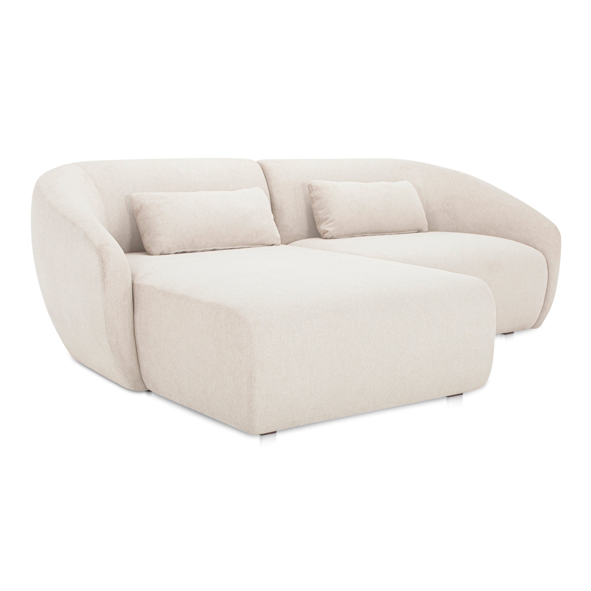 Amelia Nook Modular Sectional Moes Home Collection Mhc Fo 1017 03 33