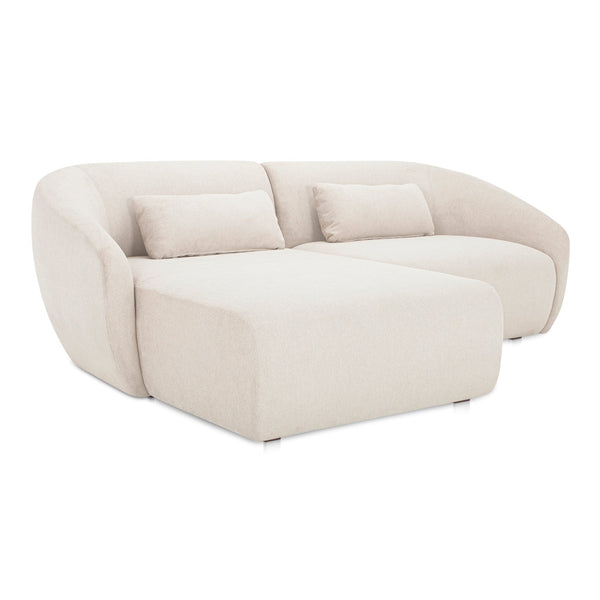 Amelia Nook Modular Sectional Moes Home Collection Mhc Fo 1017 03 33
