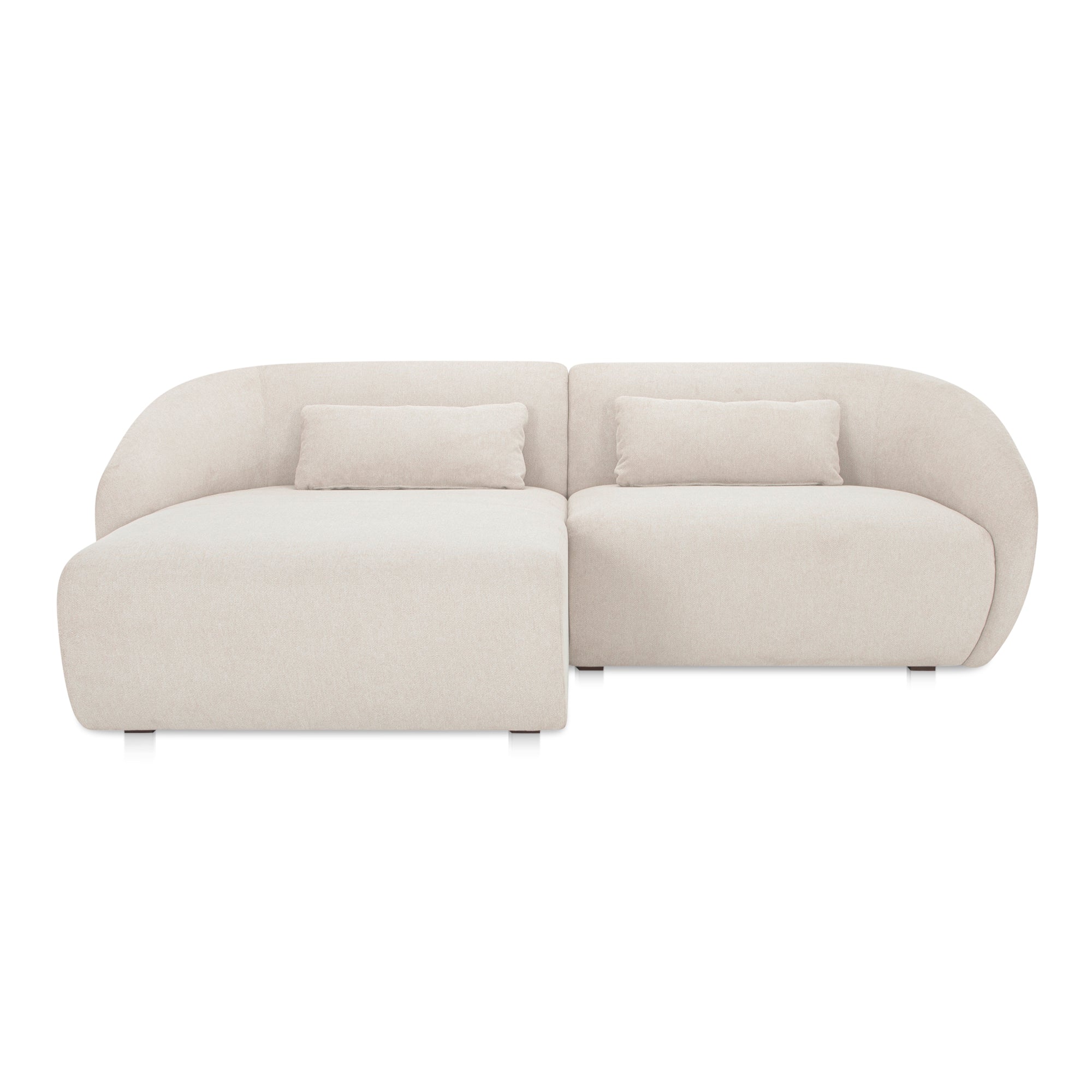 Amelia Nook Modular Sectional Moes Home Collection Mhc Fo 1017 03 3