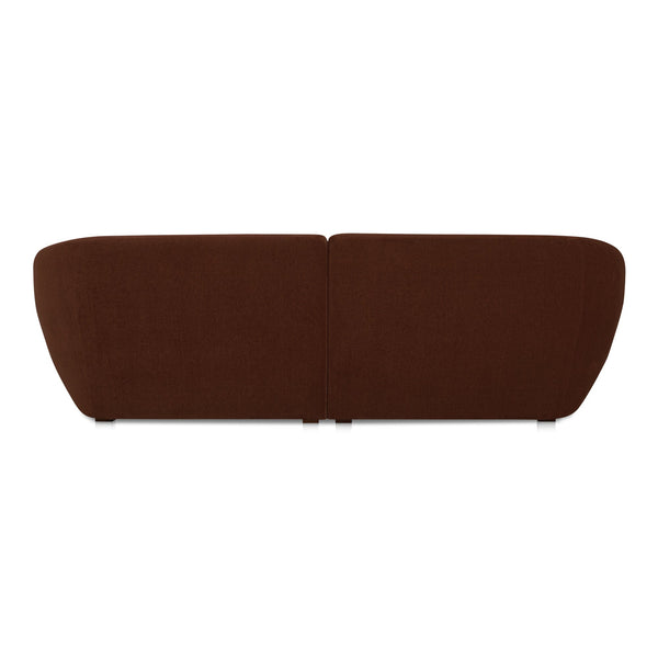Amelia Nook Modular Sectional Moes Home Collection Mhc Fo 1017 03 18