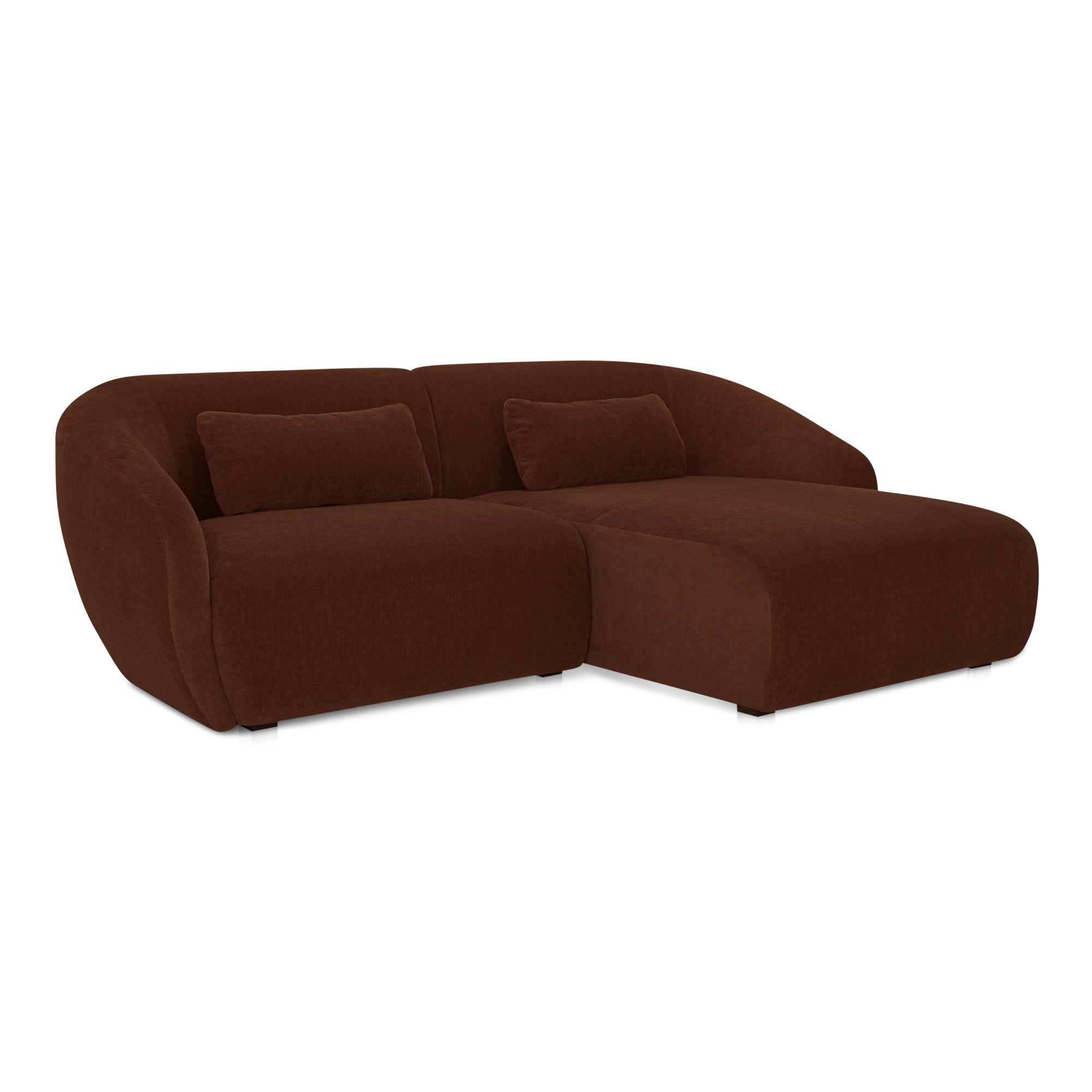 Amelia Nook Modular Sectional Moes Home Collection Mhc Fo 1017 03 32
