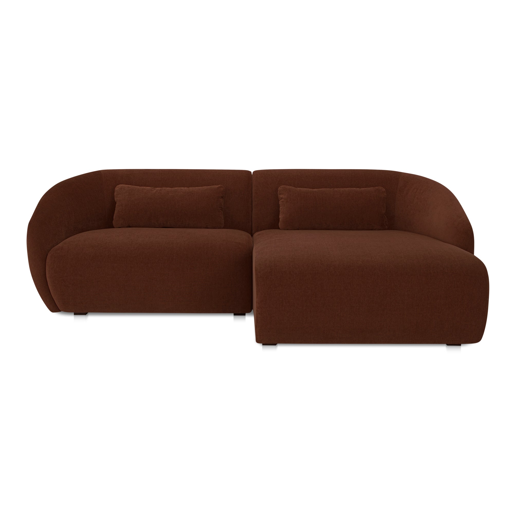 Amelia Nook Modular Sectional Moes Home Collection Mhc Fo 1017 03 2
