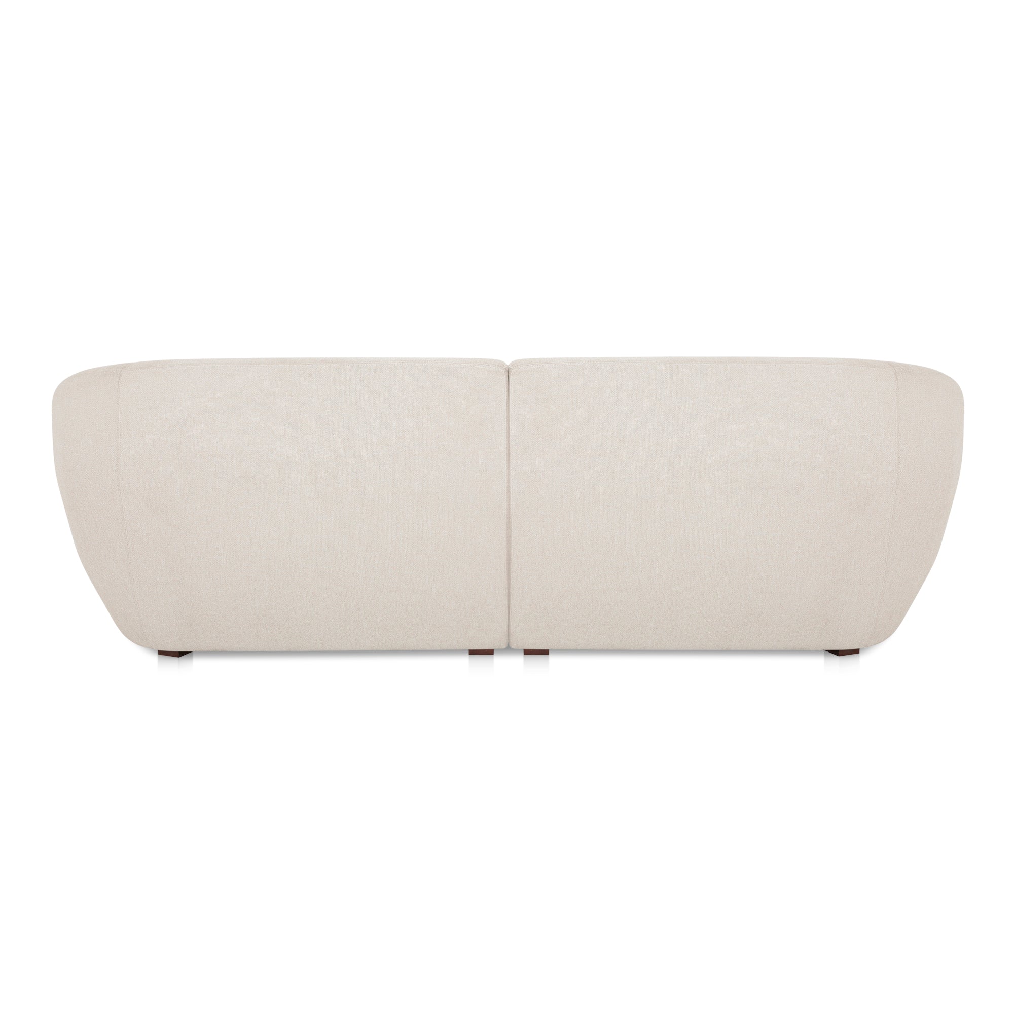 Amelia Nook Modular Sectional Moes Home Collection Mhc Fo 1017 03 20