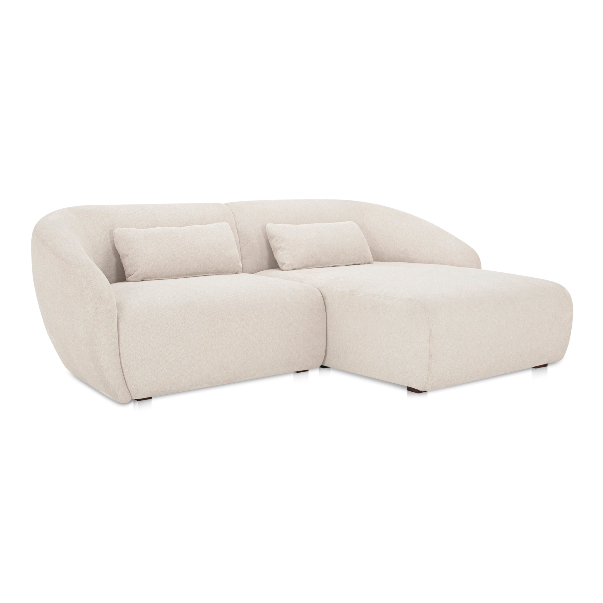 Amelia Nook Modular Sectional Moes Home Collection Mhc Fo 1017 03 34