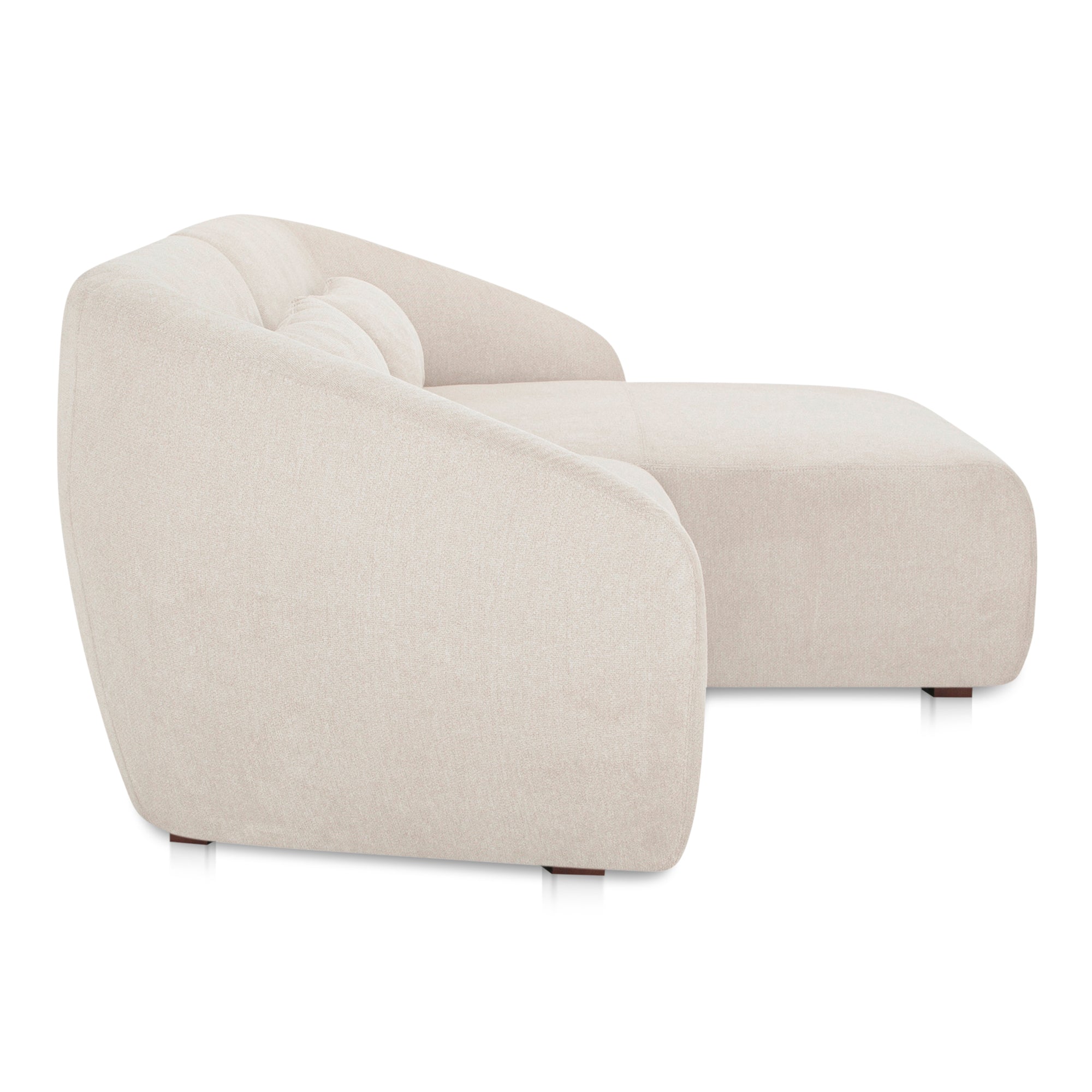 Amelia Nook Modular Sectional Moes Home Collection Mhc Fo 1017 03 12