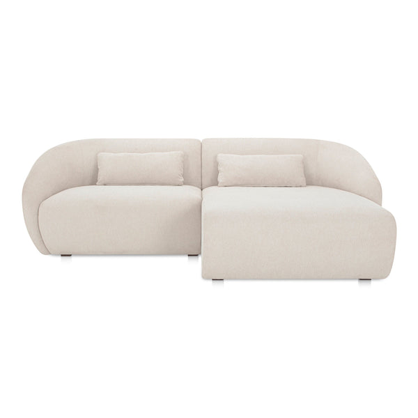 Amelia Nook Modular Sectional Moes Home Collection Mhc Fo 1017 03 4