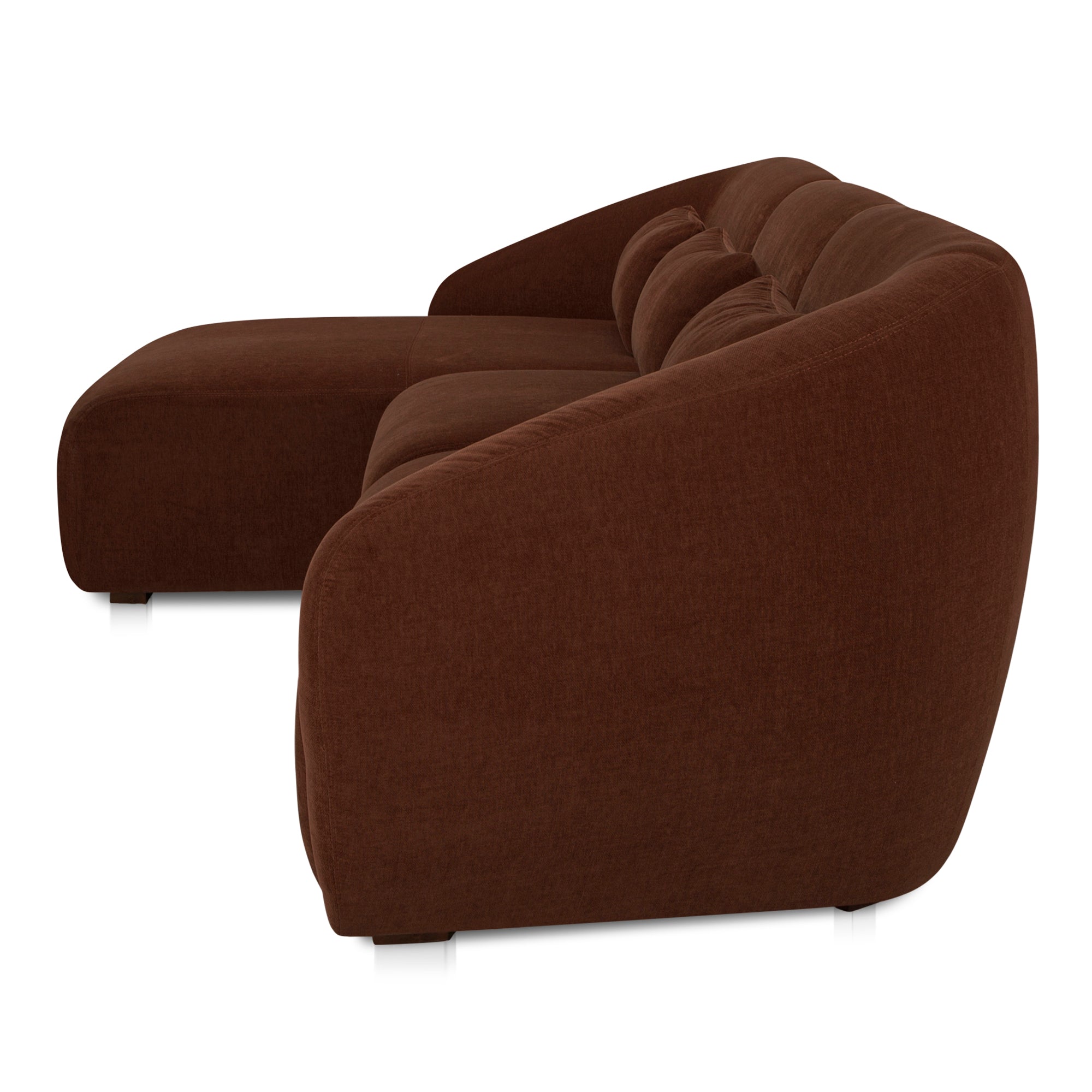 Amelia Lounge Modular Sectional Moes Home Collection Mhc Fo 1019 03 9
